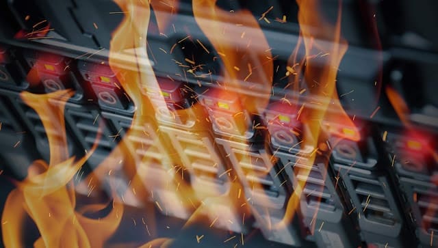 Lindungi Data Bisnis Anda dengan Disaster Recovery Plan (DRP)