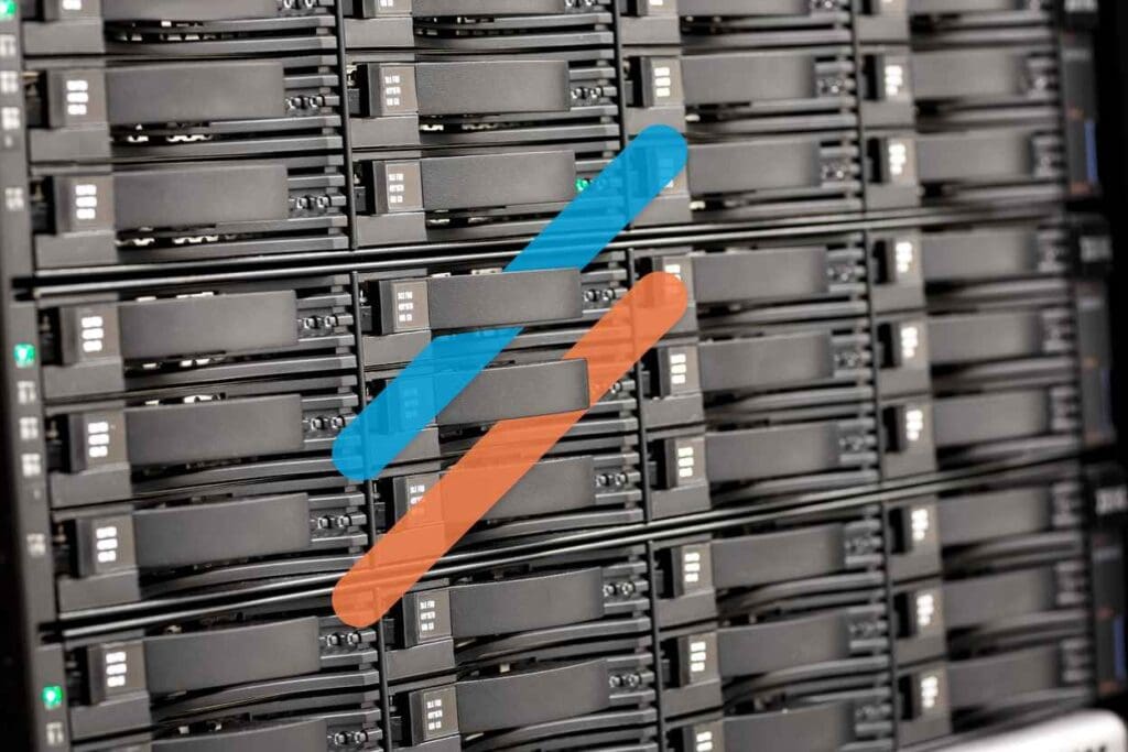 server colocation​