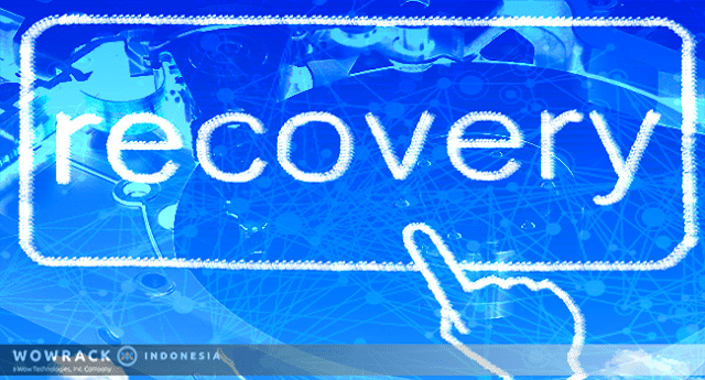 Kiat-kiat Mengambil Keputusan Untuk Disaster Recovery