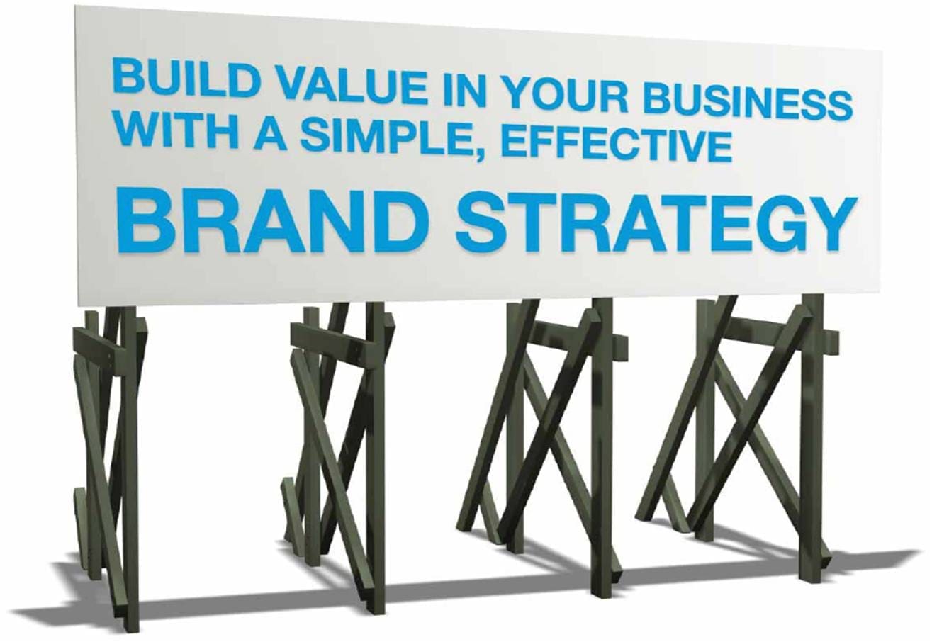 Jadikan Branding Strategy Sebagai Senjata Rahasia Untuk Marketing