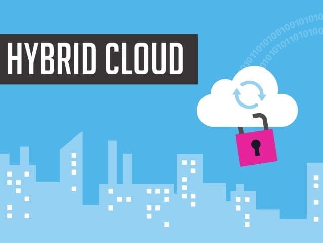 Mengapa Bisnis Harus Menggunakan Hybrid Cloud