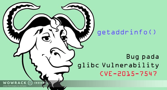 getaddrinfo-error-gnu-library