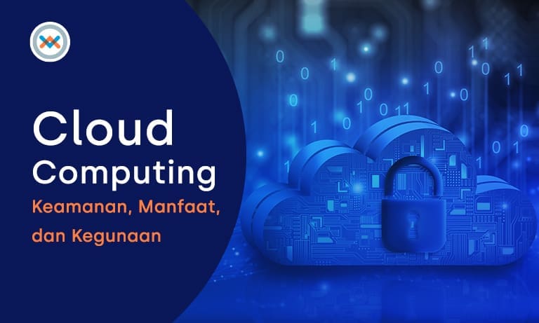 Pengelolaan Data Pada Cloud Computing