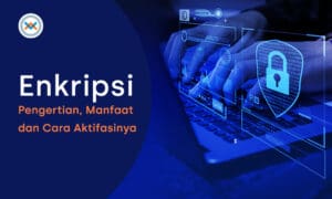 Apa Itu Enkripsi