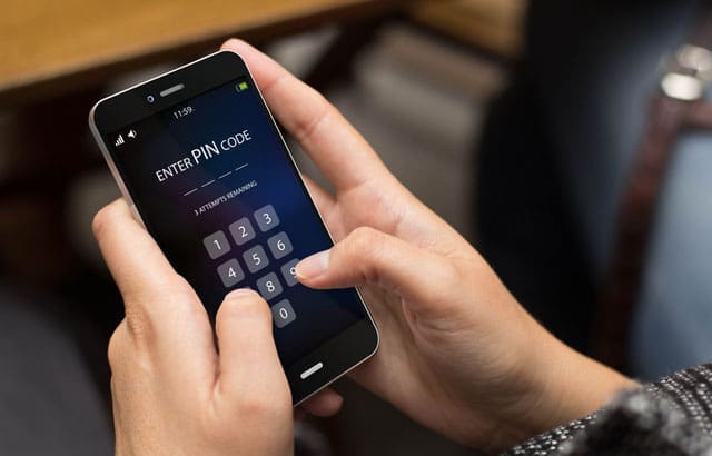 Information Security Yang Menjadi Perhatian Tahun 2017