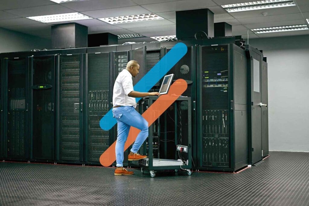 colocation server adalah​