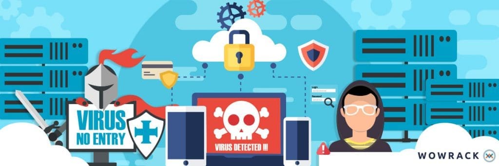 5 Scary Things That Can Happen to Your Network