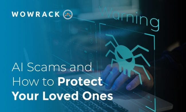 AI Scams and How to Protect Your Loved Ones