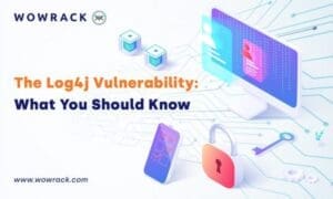 The Log4j Vulnerability: What You Should Know
