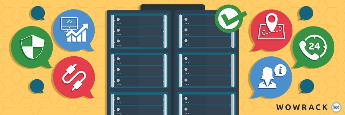 Is Your Colocation Service Trustworthy Enough? Here’s What To Consider