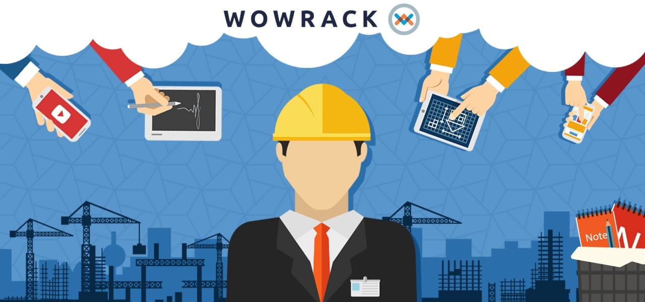 Contractor Forecast: Cloudy With A Chance Of Big Data