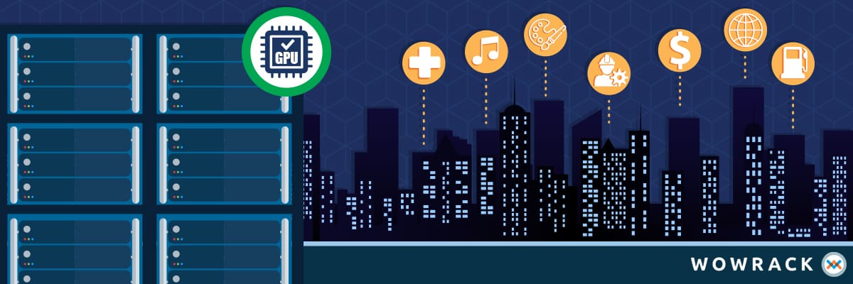 Why More Businesses are Turning to GPU Servers (And You Should, Too)