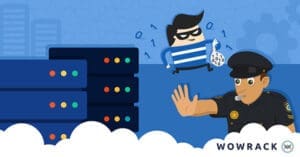 The “Smart” Solution for Rack Level Security