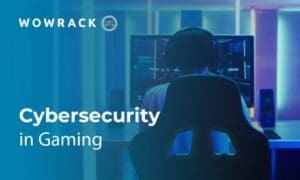 Cybersecurity-in-Gaming