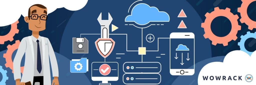 Don’t Let HIPAA Compliance Become a Headache