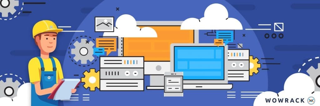 How Managed Services Makes Your Life Easier