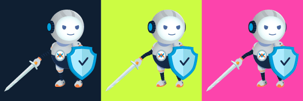 HIROW Incorrect Background Use