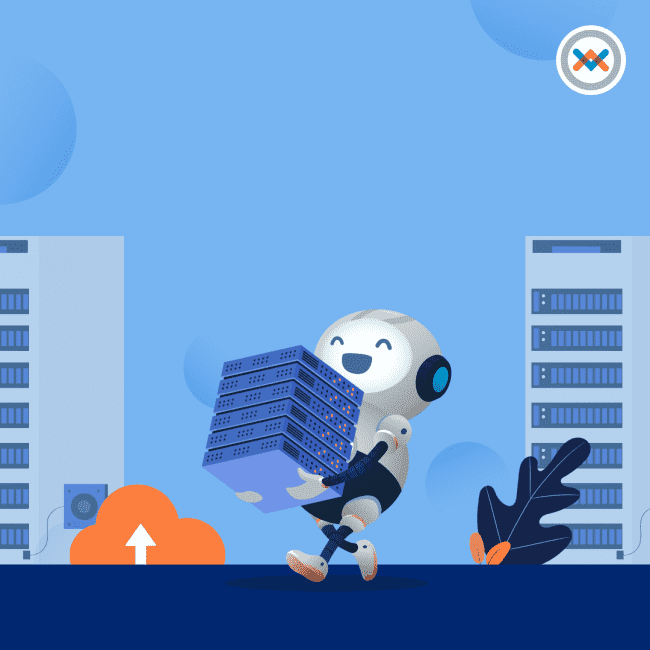 How Many Servers Does a Small Business Need?