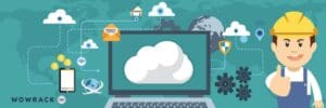 How a Hybrid Cloud Ecosystem Works