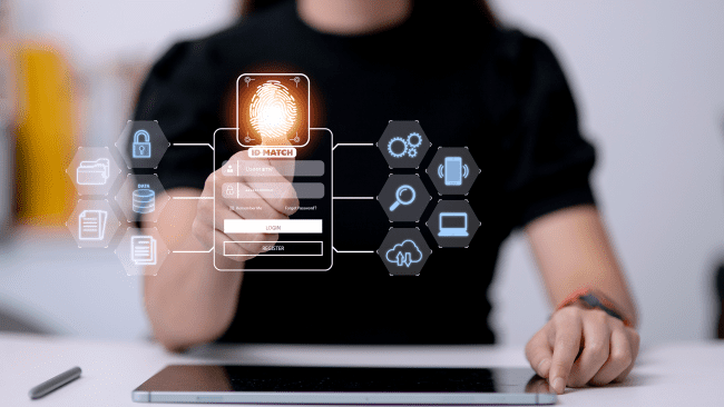 A Brief Overview of Identity & Access Management (IAM)