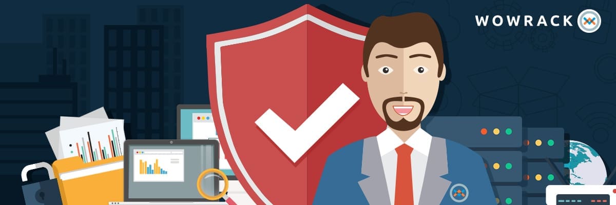 Kill Two Birds: Security as Part of Your Managed Internet Service