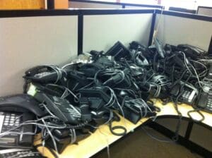 Private Cloud PBX Systems