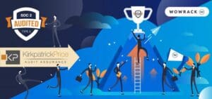 Wowrack Completes SOC 2 Type II / SSAE 18 Audit