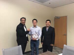 Telin USA and Wowrack Continue Partnership with Joint Deployment for Major Top-Level Domain Authority