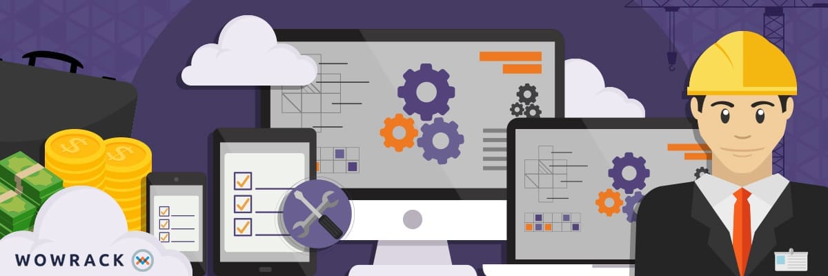 What Is Virtual Desktop Infrastructure and How Can It Benefit Your Business?