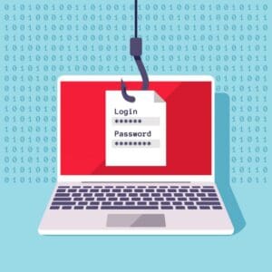 3 Step Anti-Phishing Strategy