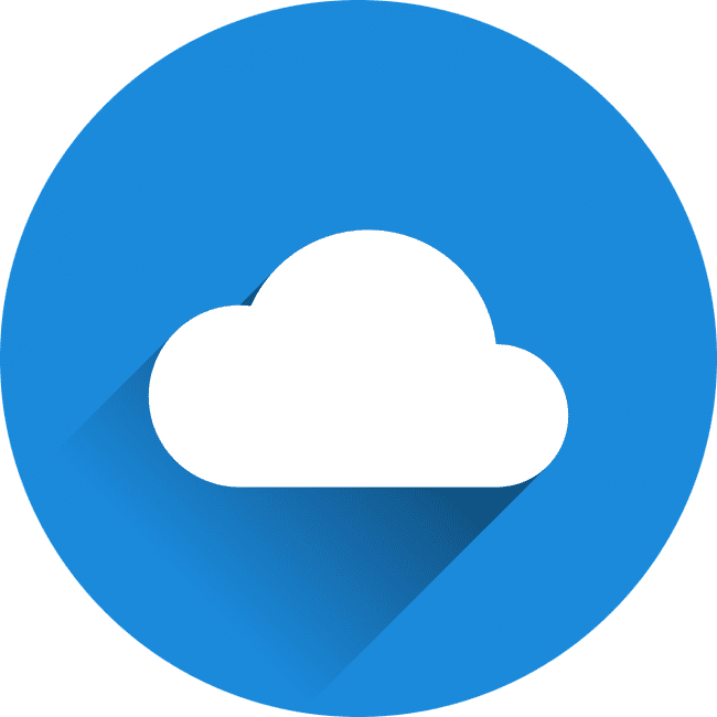 On Prem Storage vs. Offsite Private Cloud Storage