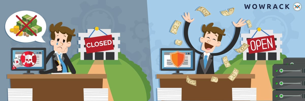 How to Convince Your Team the Need for Colocation Services