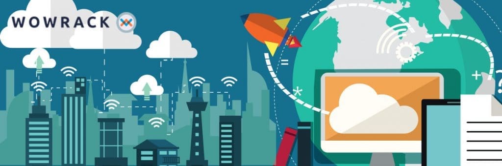 Does Your Perspective Cloud Hosting Provider Have Data Centers Worldwide?