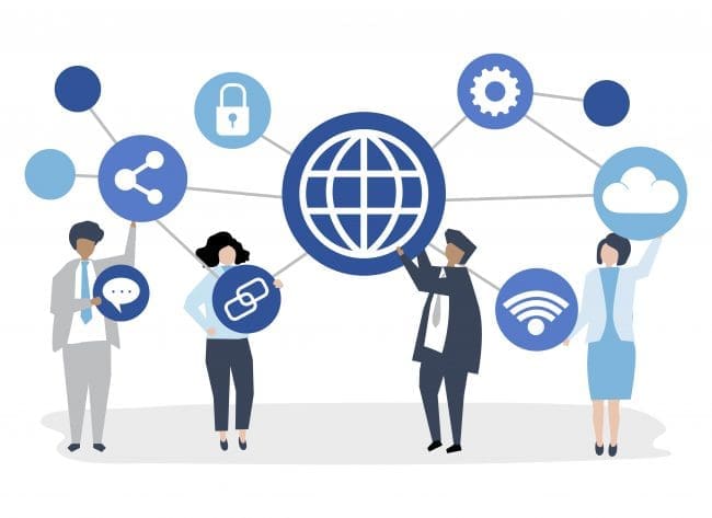 Top 3 Benefits of Cloud for Manufacturing in 2019