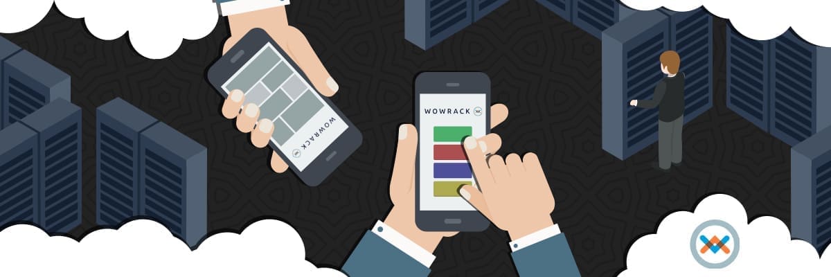 Why “Remote Hands” is the Extra Hand You Need