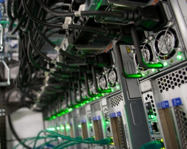 Colocation vs Cloud: Modern Mission-Critical Means Using Both