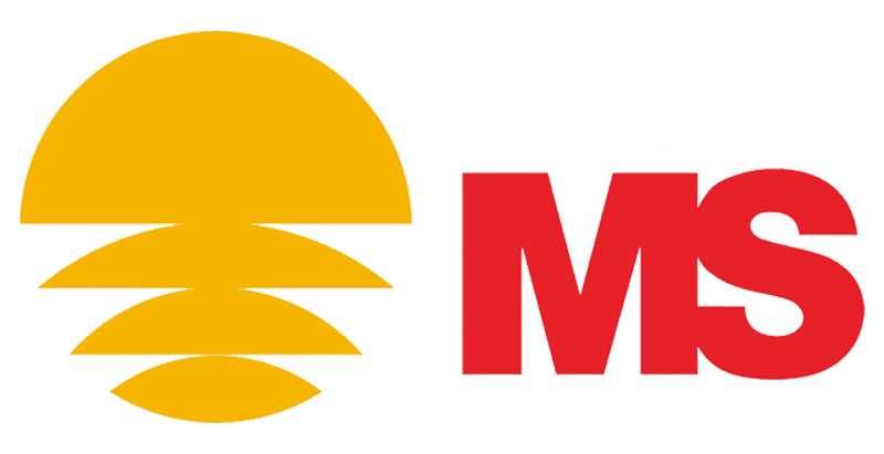 Matahari Sakti, PT Logo