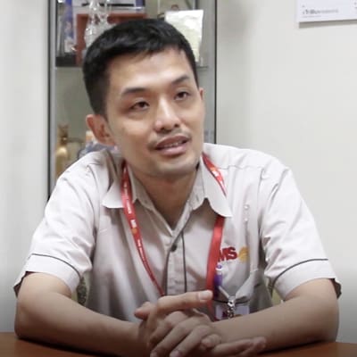 Yohan, Matahari Sakti