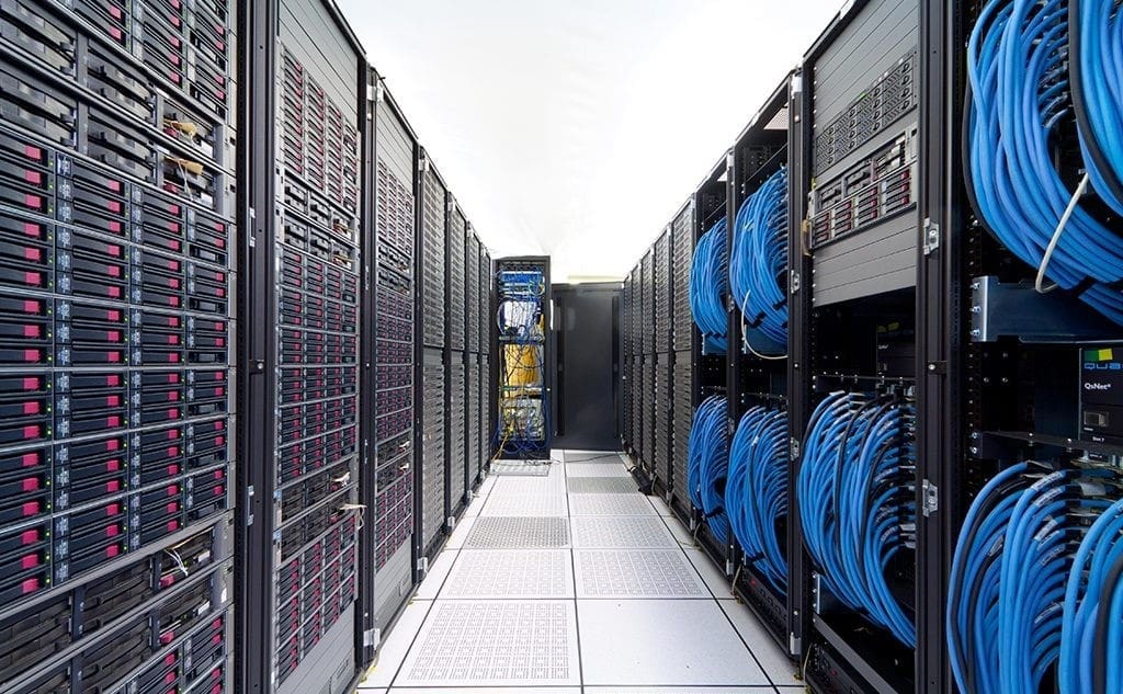 data center wowrack