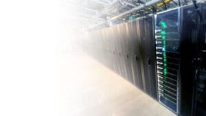 2U Rack Colocation Services