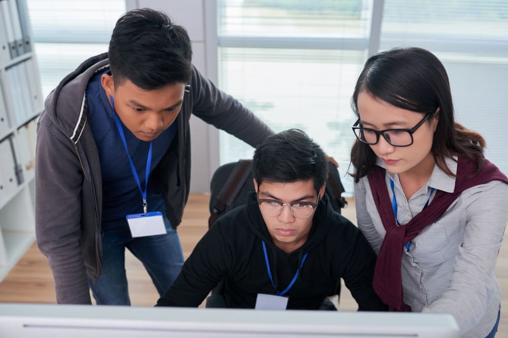 Layanan Vulnerability Assessment