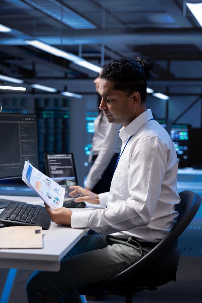 Jasa Vulnerability Assessment (VA) Indonesia