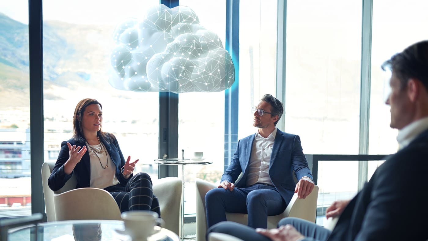 Private vs. Public Cloud: Choosing the Right Strategy for Your Business Part 1