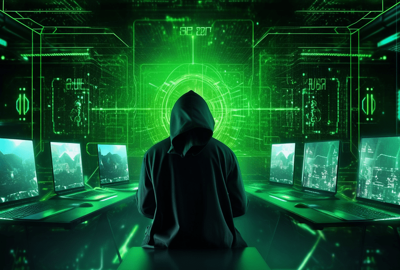 pengertian Ethical Hacking