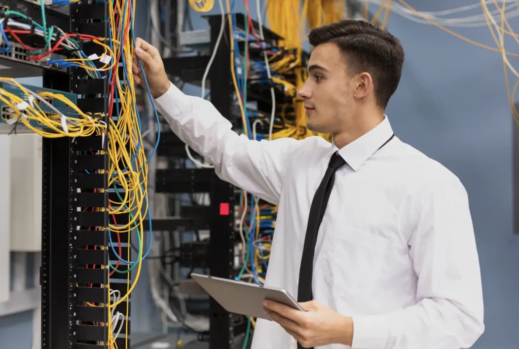 apa itu data center cloud dan fungsinya