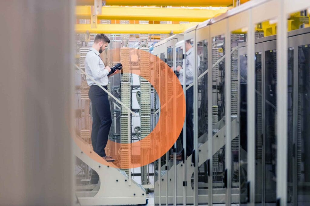 jenis jenis penempatan server