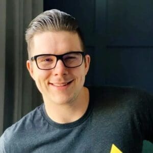 Nick Hansen, CEO at Luxor