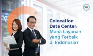 Colocation Data Center