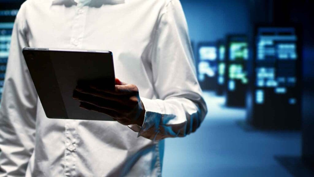 kelebihan dedicated server