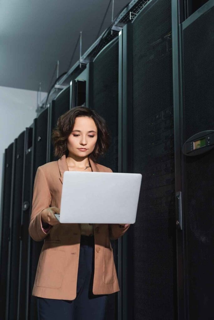 dedicated server Indonesia